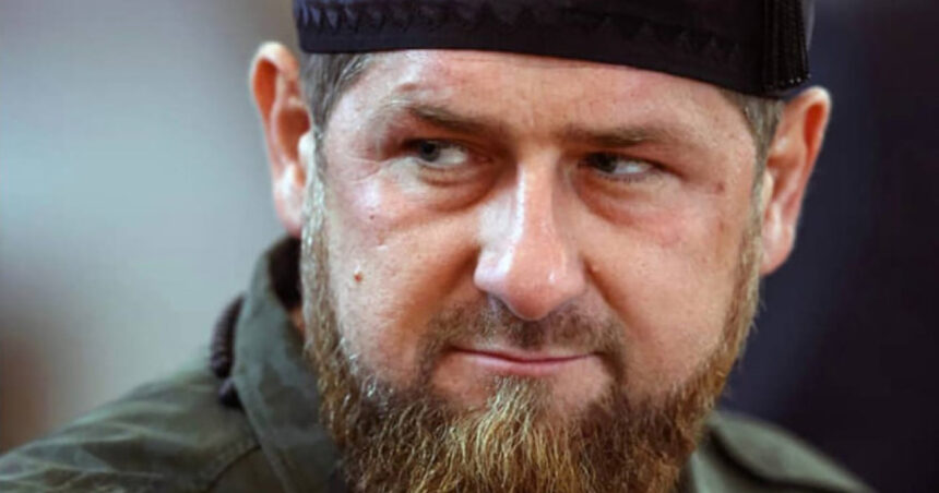 ramzan kadirov acuzat in lipsa de crime de razboi in ucraina ar fi folosit soldati capturati drept scuturi umane pe acoperisuri 68b6a55cf16c6
