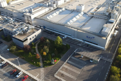 raport ins exporturile de tutun ale romaniei au depasit 2 mld euro in 2024 cu o contributie de 15 mld la balanta comerciala 68c2b532a51d6