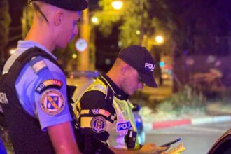 razie in portul constanta mai multi soferi prinsi pe picior gresit au fost sanctionati 68b9b02c6d946