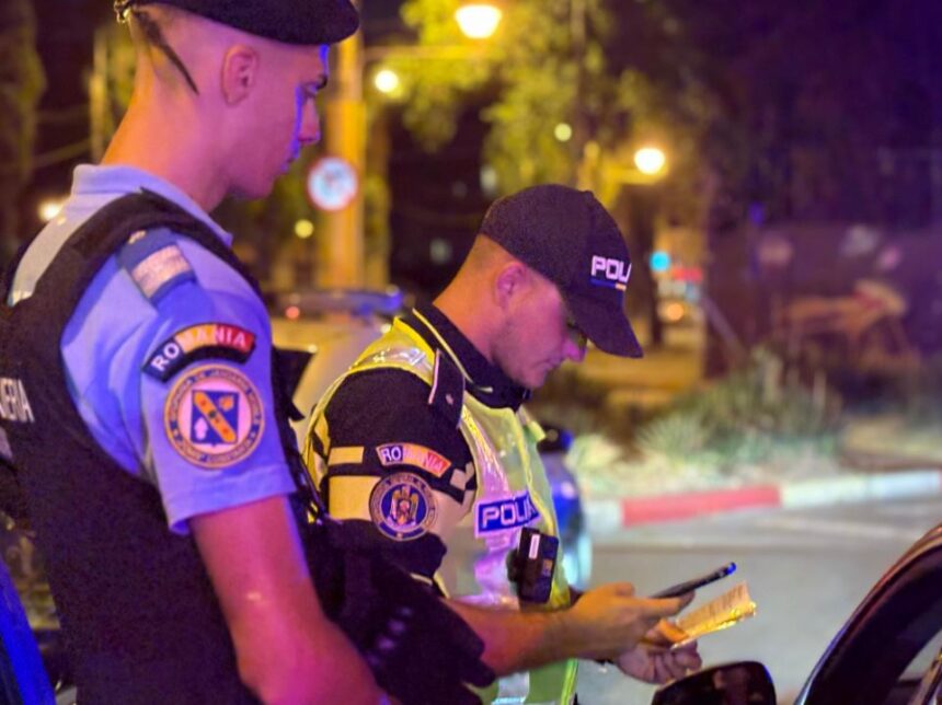 razie in portul constanta mai multi soferi prinsi pe picior gresit au fost sanctionati 68b9b02c6d946
