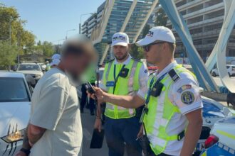 razii ale politistilor in tot judetul constanta doar in week end s au dat aproape 600 de amenzi 68b56acd35b75