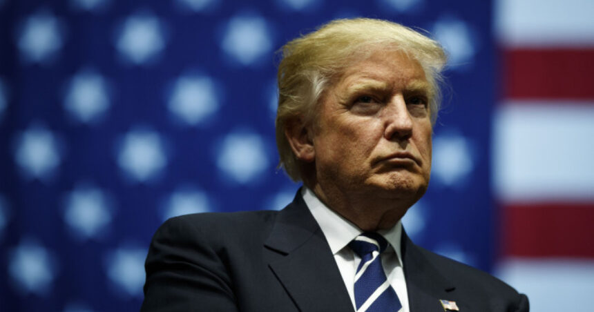 reactia kremlinului dupa ce trump a acuzat rusia de conspiratie impreuna cu china si coreea de nord impotriva statelor unite 68b7f6e737e79