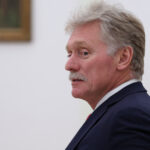 reactia kremlinului dupa ce zelenski a sugerat ca ucraina va lovi centrele de putere din rusia pare destul de iresponsabil 68d6977f69766