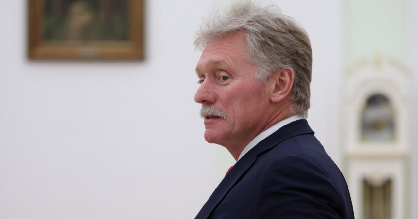 reactia kremlinului dupa ce zelenski a sugerat ca ucraina va lovi centrele de putere din rusia pare destul de iresponsabil 68d6977f69766