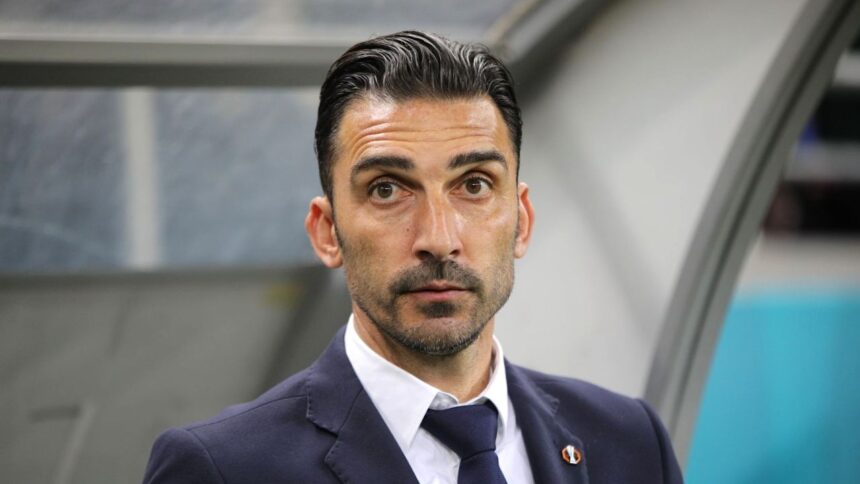 reactia lui elias charalambous dupa victoria fcsb ului cu go ahead eagles am semanat cu echipa din sezonul trecut 68d598e92671b