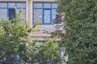 realitatea dura din judetul constanta la inceput de an scolar scoli fara apa fara autorizatii si cu toalete in curte 68c7f0fb9320d