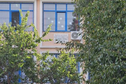 realitatea dura din judetul constanta la inceput de an scolar scoli fara apa fara autorizatii si cu toalete in curte 68c7f0fb9320d