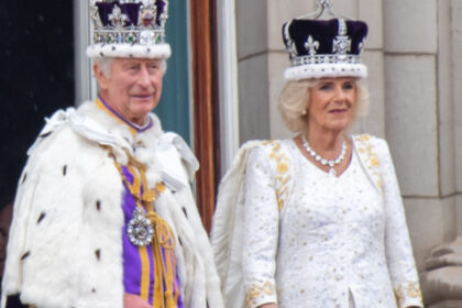 regele charles al iii lea si regina camilia prima intalnire la vatican cu noul suveran pontif cand va avea loc vizita 68d7939f6d96b