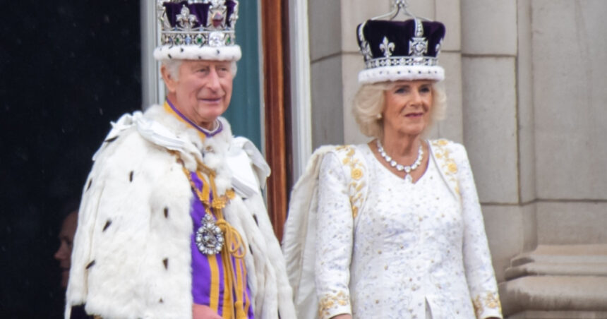regele charles al iii lea si regina camilia prima intalnire la vatican cu noul suveran pontif cand va avea loc vizita 68d7939f6d96b