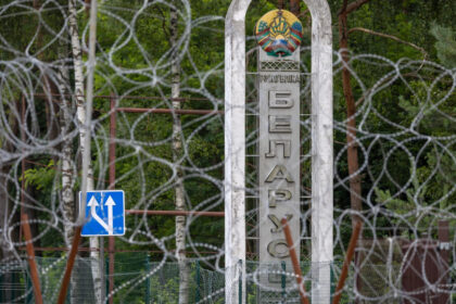 regimul lui lukasenko a trimis mii de migranti ilegali la granita cu polonia 68baf0d6a726f