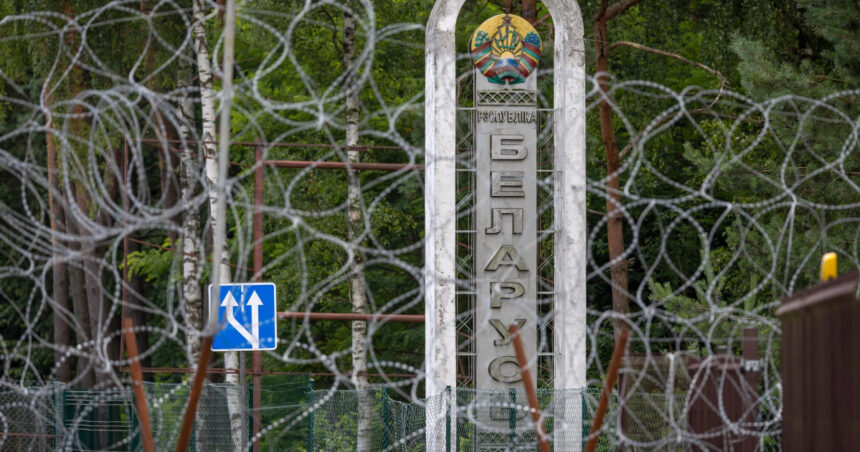 regimul lui lukasenko a trimis mii de migranti ilegali la granita cu polonia 68baf0d6a726f
