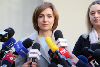 republica moldova rezultate preliminare pas partidul maiei sandu victorie categorica iata distribuirea mandatelor 68da18e1d4889