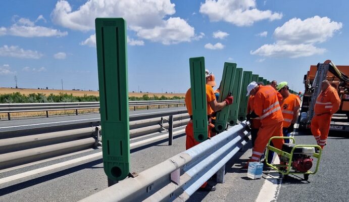 restrictii de trafic pe autostrada a2 bucuresti constanta 68c272cb1e689