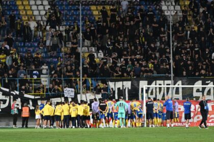 revenire de marca in superliga fostul antrenor al rapidului a reactionat la interesul petrolului usa e deschisa 68ca9c6fe94f2