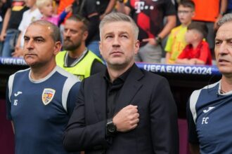 revine edi iordanescu la echipa nationala anuntul facut de fostul selectioner au spus ca am un contract pe patru ani 68c3c01517319