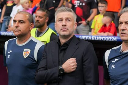 revine edi iordanescu la echipa nationala anuntul facut de fostul selectioner au spus ca am un contract pe patru ani 68c3c01517319