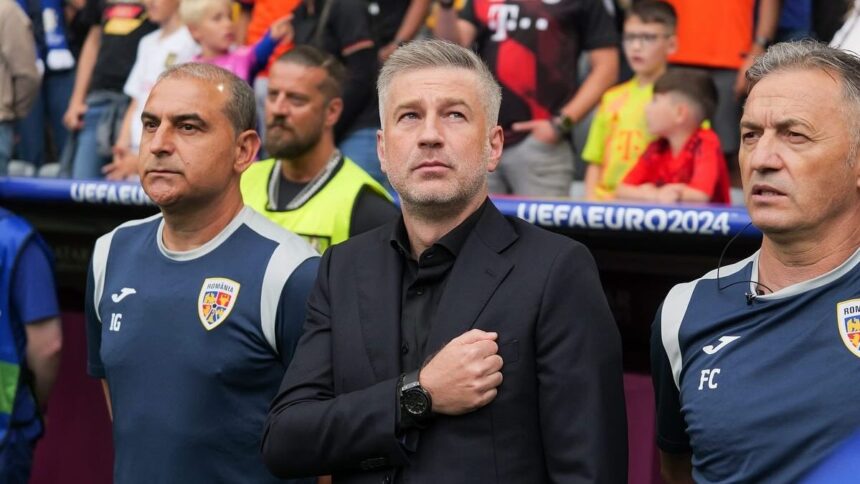 revine edi iordanescu la echipa nationala anuntul facut de fostul selectioner au spus ca am un contract pe patru ani 68c3c01517319