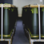 rheinmetall a deschis cea mai mare fabrica de proiectile de 155 mm din europa in 15 luni dar e o problema si ea e legata de romania 68c023754f94c