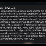 ro alert in dobrogea sunt anuntate caderi de obiecte din spatiul aerian teritoriul romaniei nu este tinta atacurilor federatiei ruse spun autoritatile 68c59105e6c29