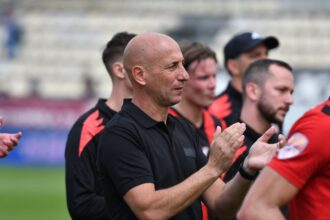 robert ilyes isi lauda un elev dupa egalul cu fcsb poate sa joace la orice echipa din romania 68c7311404170