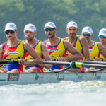 romania a castigat medalia de aur cu echipajul de 81 mixt la campionatul mondial de canotaj proba a fost introdusa in premiera 68d8f32e94f0c