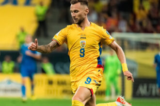 romania doar egal in cipru in preliminariile cm 2026 am inceput tare dar am terminat prost ce sanse de calificare mai avem 68c13cb58a9d9