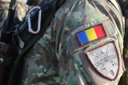 romania primeste 1668 miliarde de euro de la ue pentru aparare este a doua cea mai mare suma pentru un stat membru 68c0459c9f652
