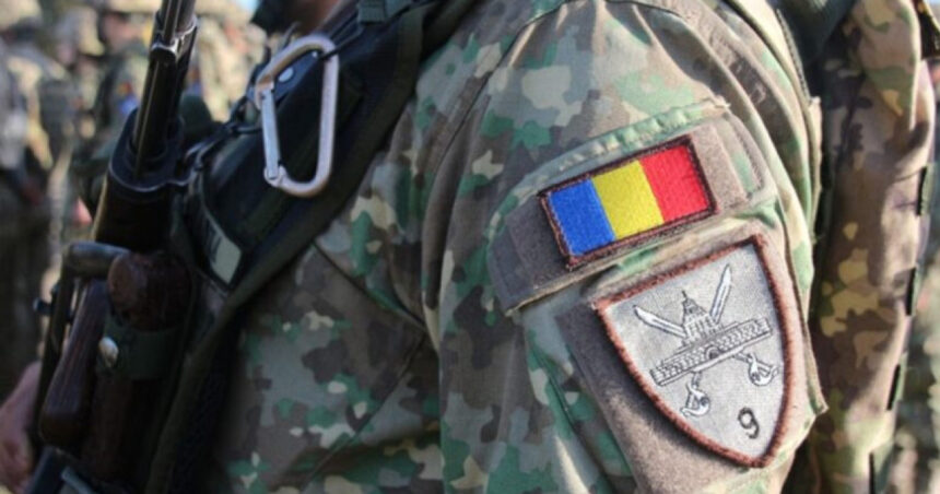 romania primeste 1668 miliarde de euro de la ue pentru aparare este a doua cea mai mare suma pentru un stat membru 68c0459c9f652