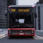 romania va avea o noua fabrica de autobuze electrice foto 68b69c45c772e