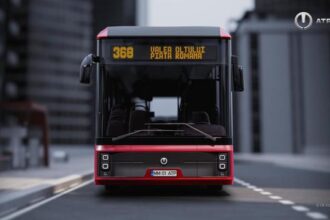 romania va avea o noua fabrica de autobuze electrice foto 68b69c45c772e