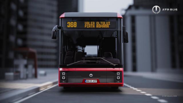 romania va avea o noua fabrica de autobuze electrice foto 68b69c45c772e