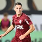 ruinat de impresar jucatorul cfr ului a ratat transferul carierei dintr un motiv incredibil 68bfca159d171