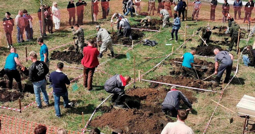 rusia a participat la cupa mondiala a groparilor cu doi angajati ai crematoriului din novosibirsk unde are loc competitia anuala 68c836ab69d05