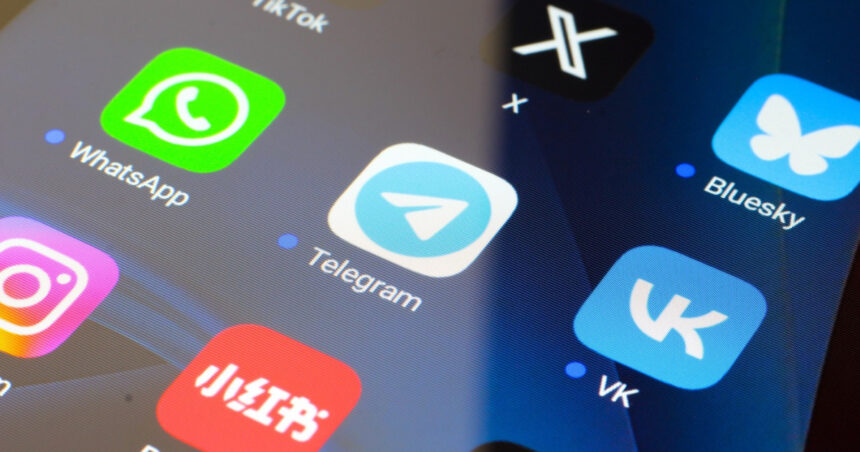 rusia a publicat o lista a aplicatiilor locale care vor functiona fara internet mobil nu sunt whatsaapp telegram sau youtube 68bc9205db1fa