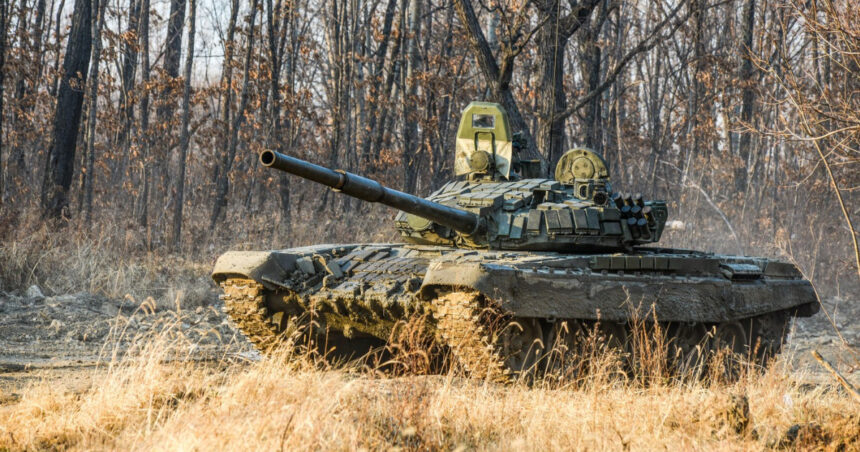 rusia ar putea repune in functiune tancuri t 72a din era sovietica pe fondul pierderilor militare tot mai mari 68d81346b9300