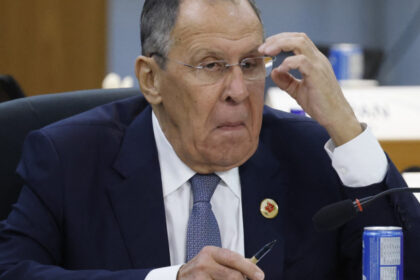 rusia cere recunoasterea internationala a regiunilor ucrainene anexate lavrov doar asa e posibila o pace durabila 68b813b9b4f07
