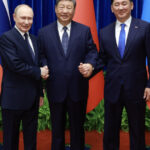 rusia china si mongolia au organizat exercitii militare comune ce obiective au vizat cele trei tari 68bfe4307ca3a