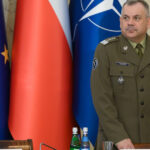 rusia nu este inca suficient de puternica pentru a ataca o tara nato afirma seful armatei poloneze 68ca3f2420469
