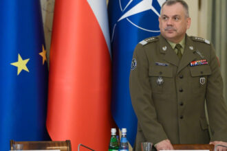 rusia nu este inca suficient de puternica pentru a ataca o tara nato afirma seful armatei poloneze 68ca3f2420469