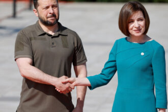 rusia pierde volodimir zelenski a sunat o pe maia sandu dupa afisarea rezultatelor alegerilor parlamentare 68da5e4b3a9b7