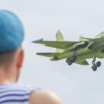 rusia primeste un nou lot de bombardiere su 34 angajatii nostri din fabrici harnici imbunatatesc constant procesele de productie 68c9b276771ca
