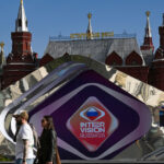 rusia reinvie rivalul sovietic al eurovisionului la concursul organizat sambata participa si reprezentantul sua 68cbfa0fbf226
