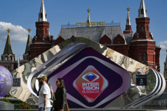 rusia reinvie rivalul sovietic al eurovisionului la concursul organizat sambata participa si reprezentantul sua 68cbfa0fbf226