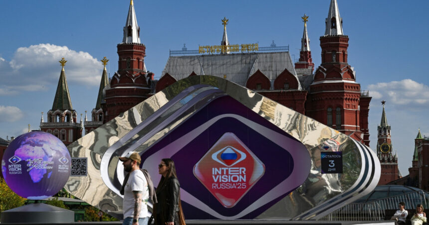 rusia reinvie rivalul sovietic al eurovisionului la concursul organizat sambata participa si reprezentantul sua 68cbfa0fbf226