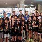 sahistii de la csm constanta in top la nationalele de juniori si tineret 68bee6bc2ae87