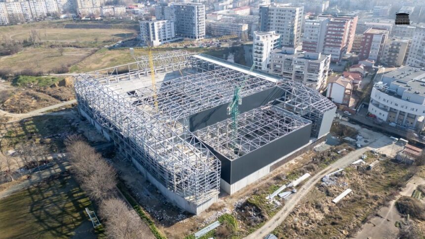 sala polivalenta din constanta inca un pas spre finalizare consilierii locali dezbat noi modificari pentru deblocarea proiectului 68ce1f5812662