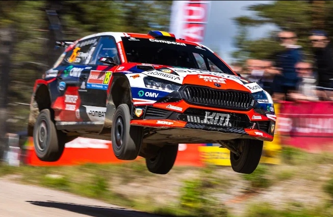 sambata si duminica cu viteza si adrenalina la mamaia rally show 68cf134a96e0c