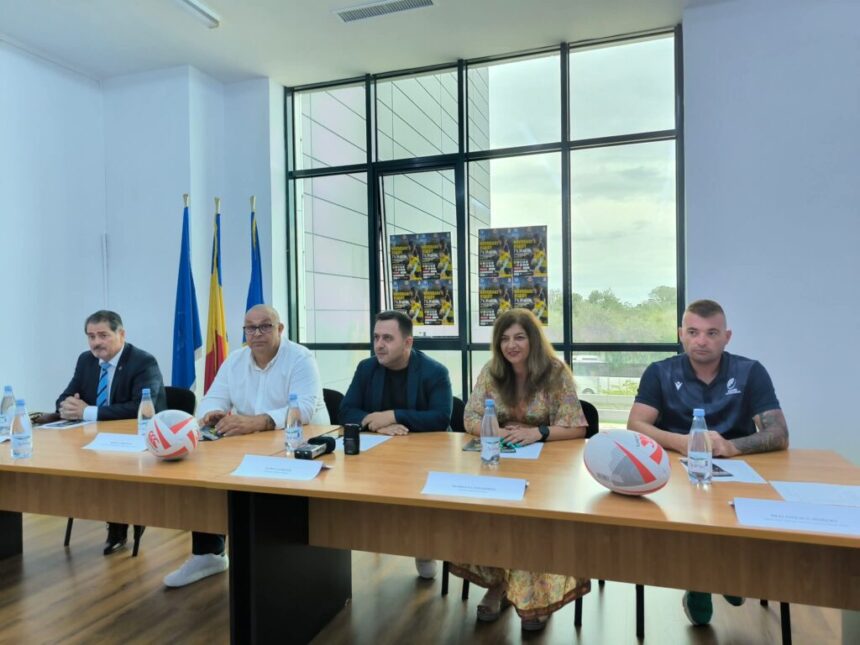 sambata si duminica se joaca pentru trofeul primei editii a navodari rugby 7s mania 68c49613bccaa