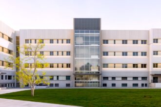 sapaturi arheologice la spitalul de boli infectioase tronsonul afectat de incendiul din 2021 va fi demolat 68b6d077360c6