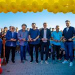 sarbatoare la limanu 2 mai noua baza sportiva a fost inaugurata cu fast si cu invitati speciali 68d64c7877014